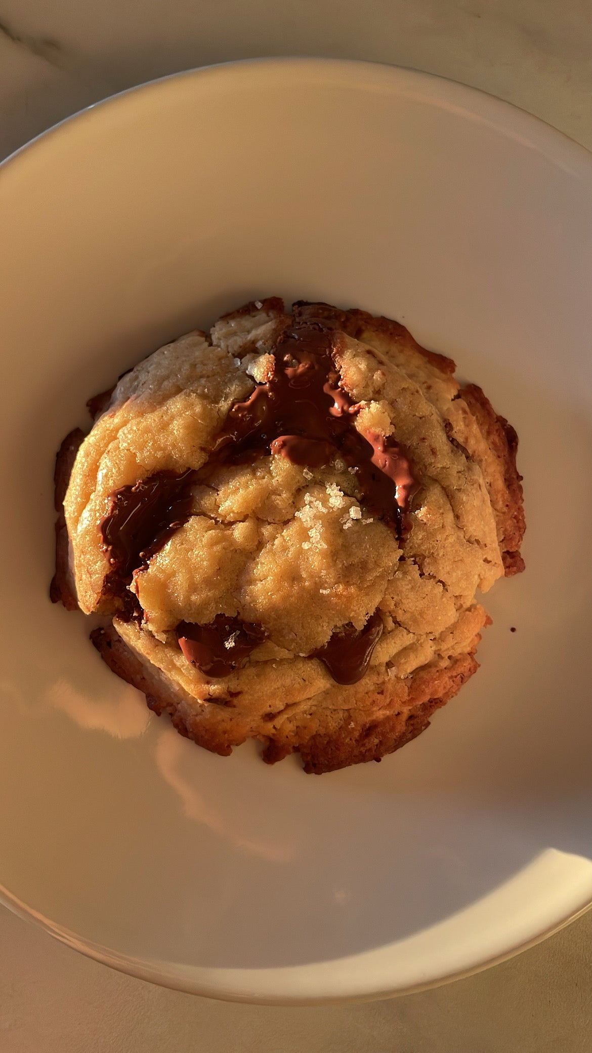 Chocolat chip